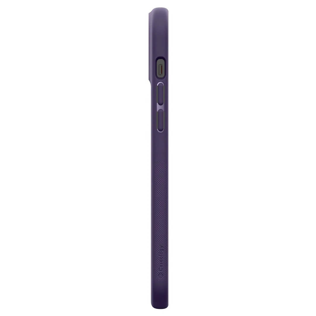 Estuche para iPhone 15 - Caseology Nano Pop Mag