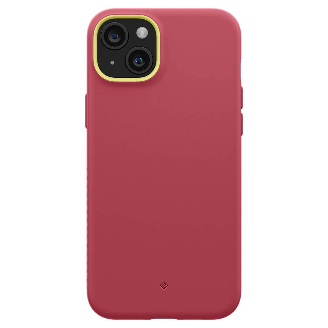 Estuche para iPhone 15 - Caseology Nano Pop Mag