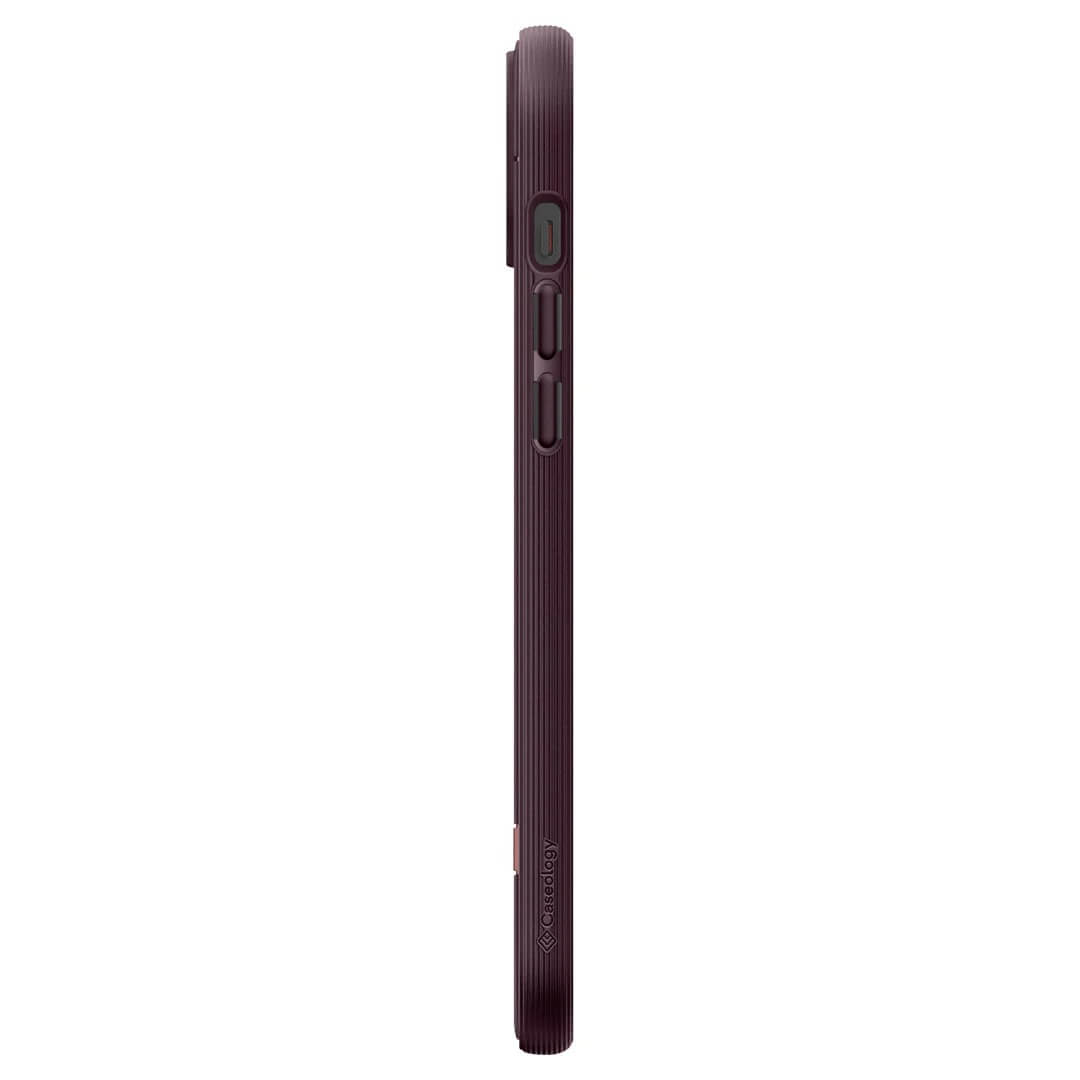 Estuche para iPhone 15 - Caseology Parallax Mag