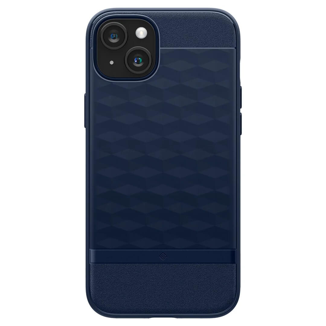 Estuche para iPhone 15 - Caseology Parallax Mag