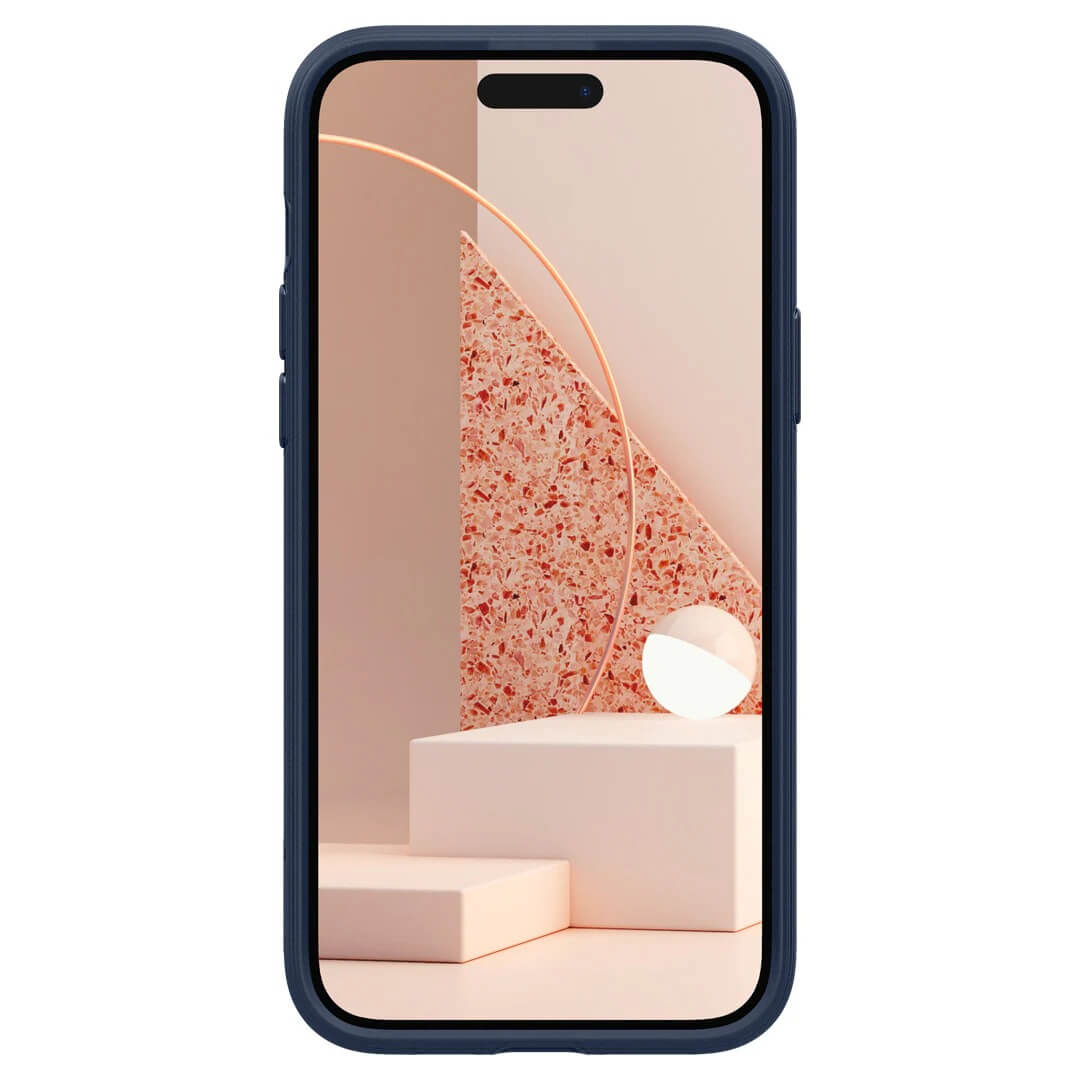 Estuche para iPhone 15 - Caseology Parallax Mag