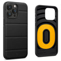 Estuche para iPhone 15 Pro - Caseology Athlex - Black