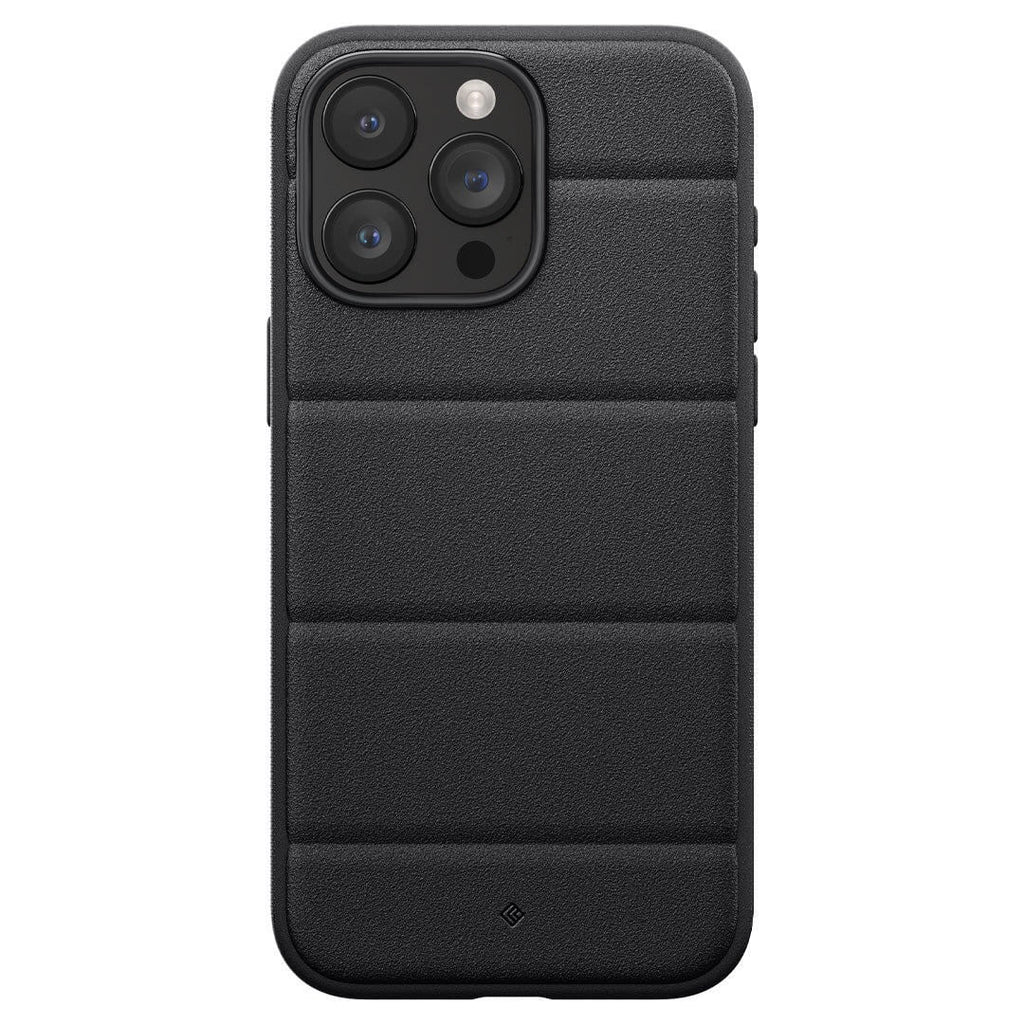 Estuche para iPhone 15 Pro - Caseology Athlex - Black