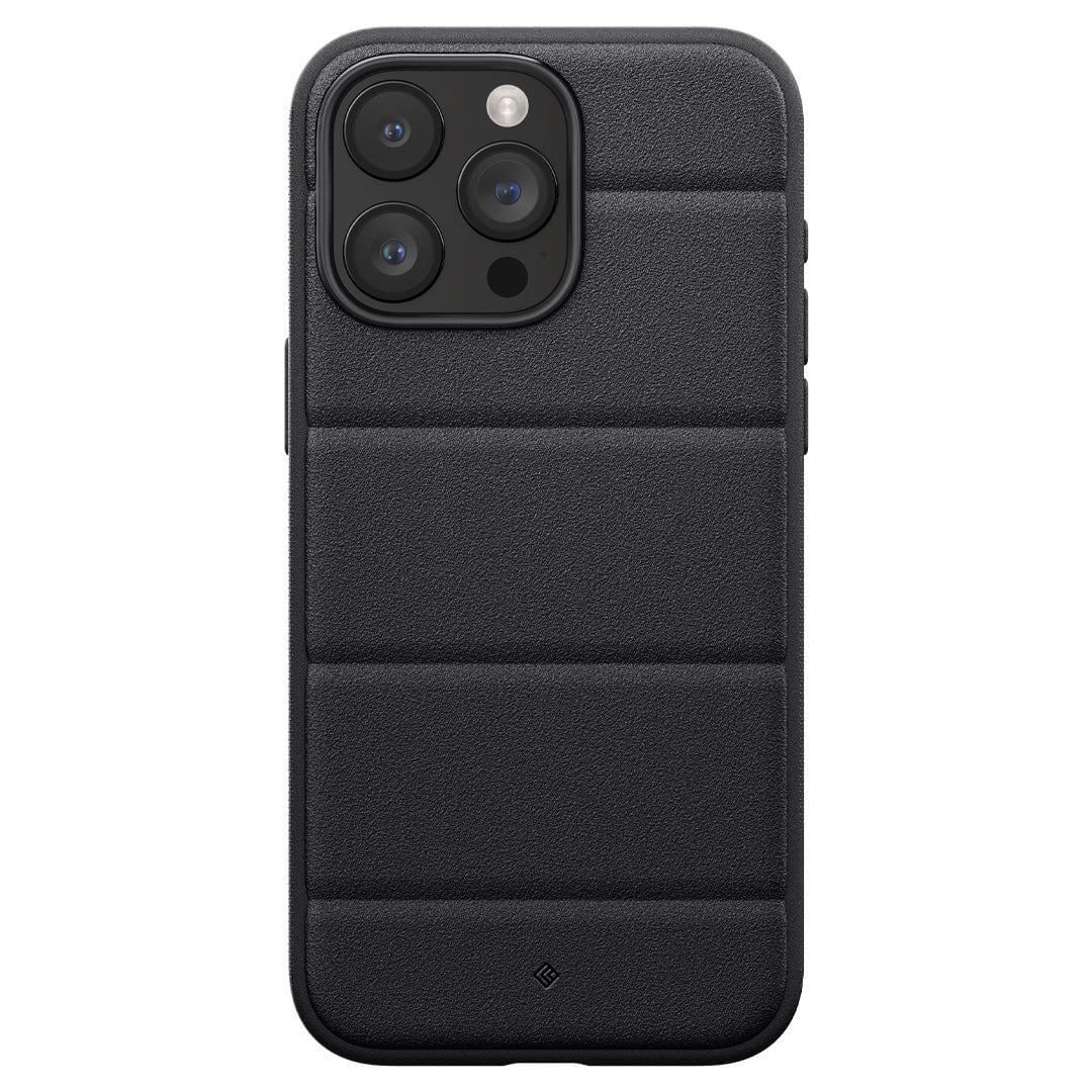 Estuche para iPhone 15 Pro - Caseology Athlex - Black