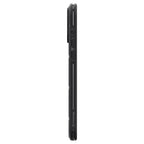 Estuche para iPhone 15 Pro - Caseology Athlex - Black