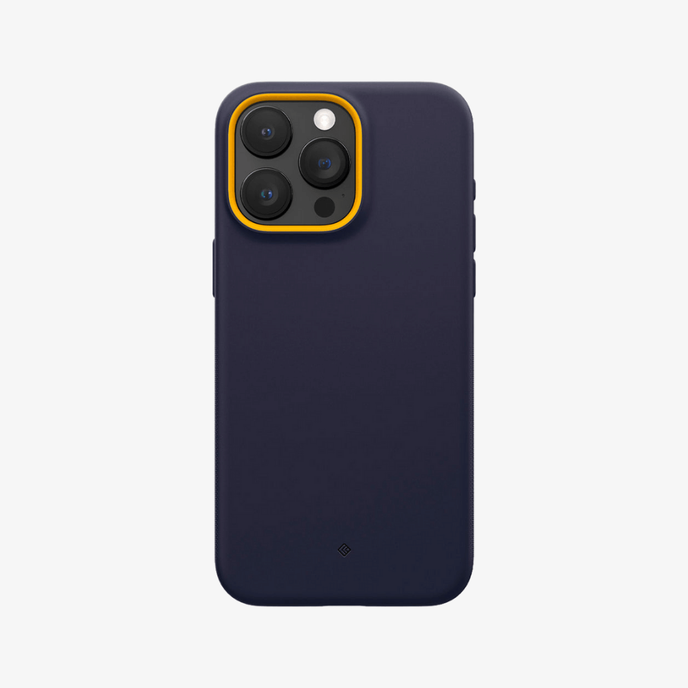Estuche para iPhone 15 Pro - Caseology Nano Pop Mag