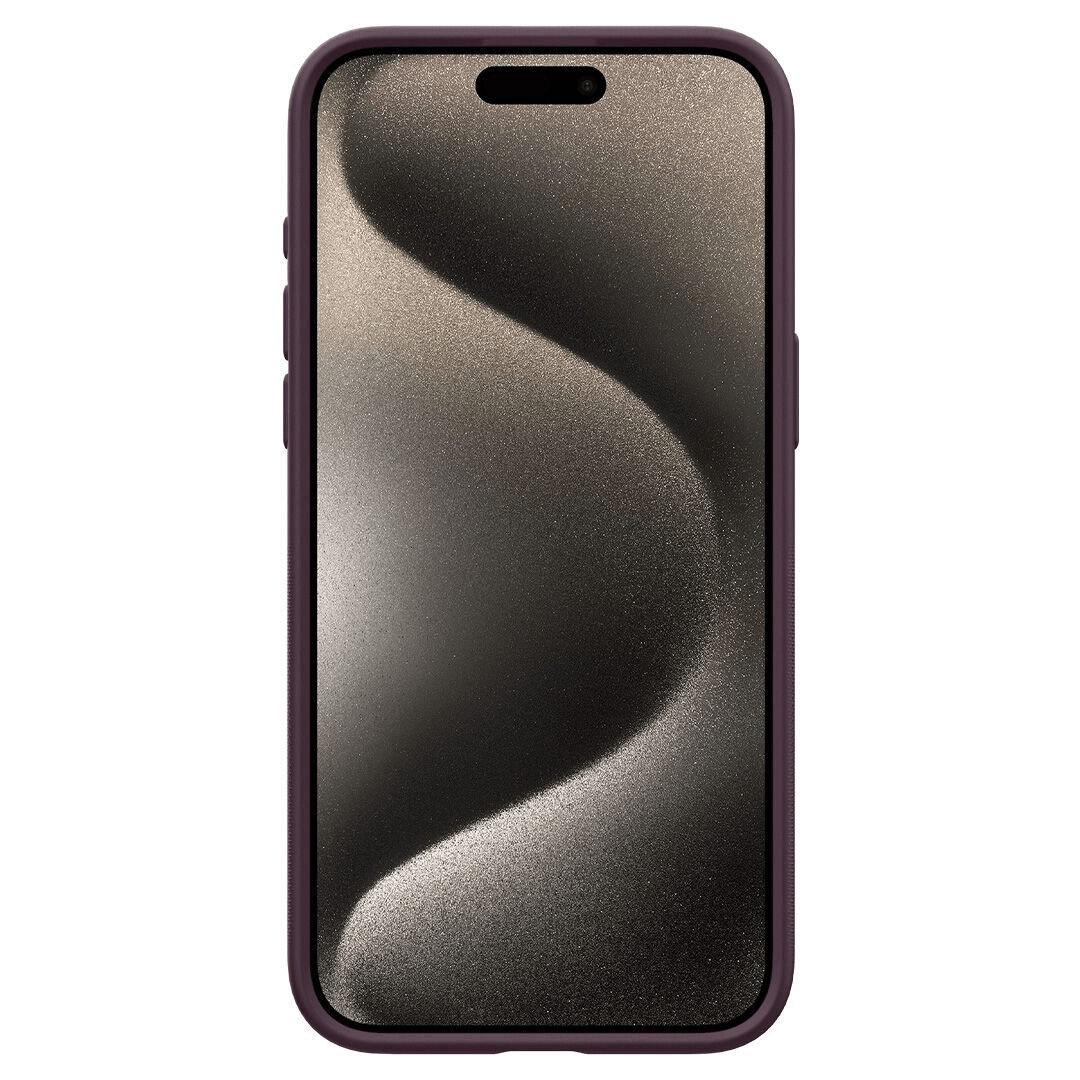 Estuche para iPhone 15 Pro - Caseology Nano Pop Mag