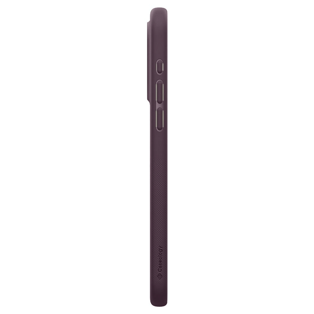 Estuche para iPhone 15 Pro - Caseology Nano Pop Mag