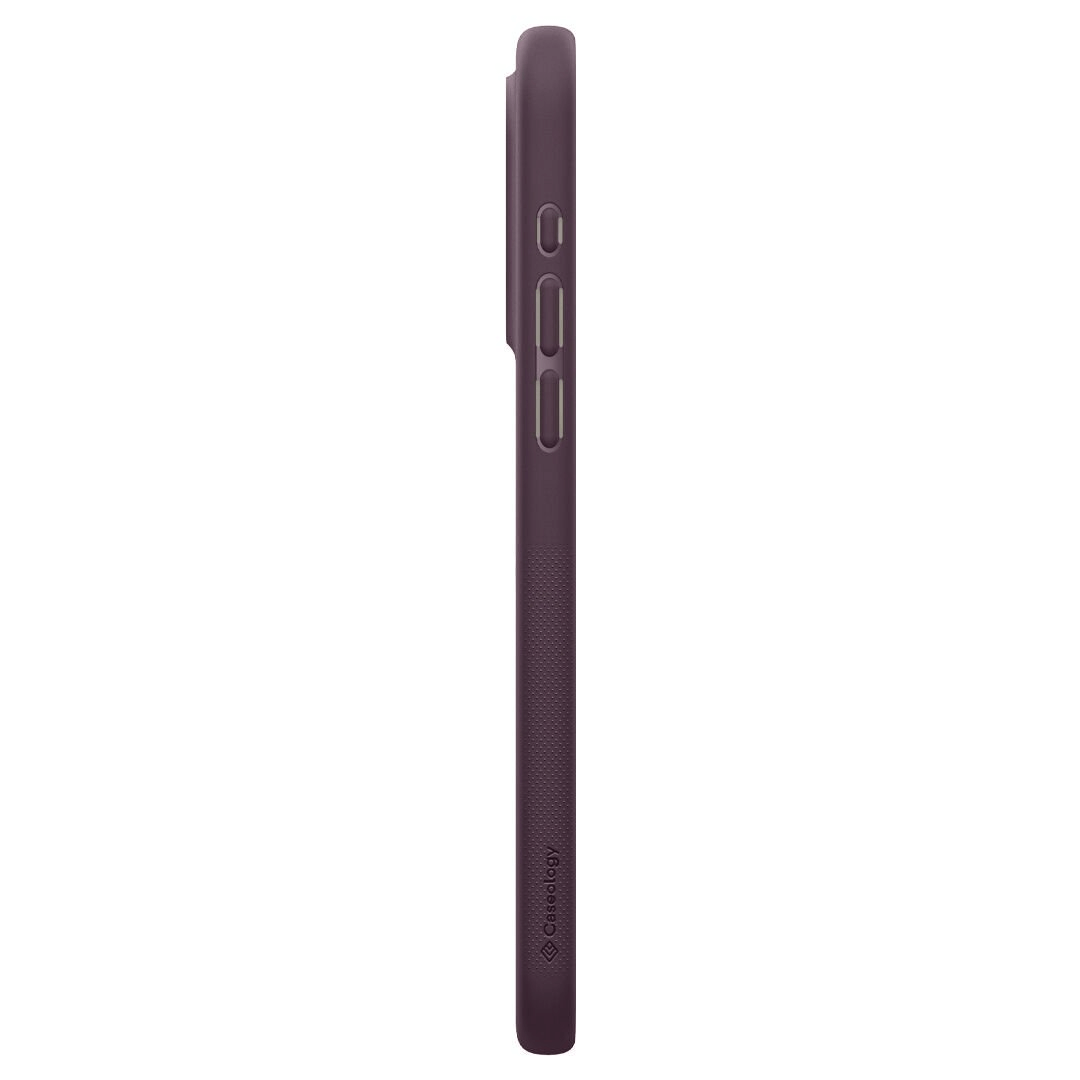 Estuche para iPhone 15 Pro - Caseology Nano Pop Mag