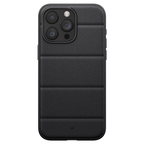 Estuche para iPhone 15 Pro Max - Caseology Athlex - Active Black