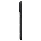 Estuche para iPhone 15 Pro Max - Caseology Athlex - Active Black