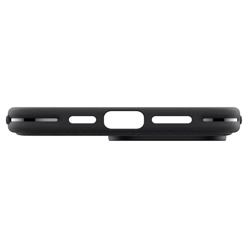 Estuche para iPhone 15 Pro Max - Caseology Athlex - Active Black
