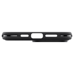 Estuche para iPhone 15 Pro Max - Caseology Athlex - Active Black