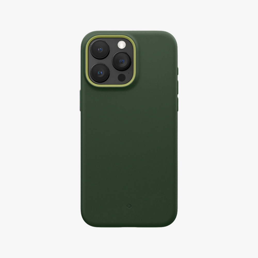 Estuche para iPhone 15 Pro Max - Caseology Nano Pop Mag