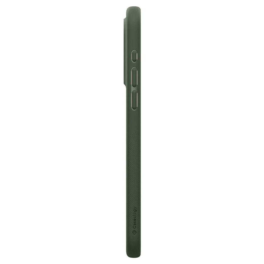 Estuche para iPhone 15 Pro Max - Caseology Nano Pop Mag