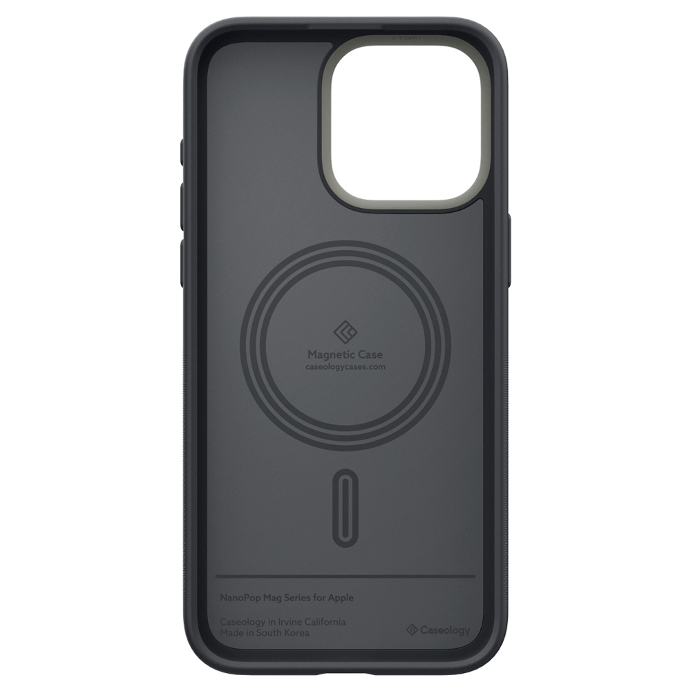 Estuche para iPhone 15 Pro Max - Caseology Nano Pop Mag