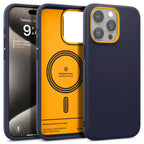 Estuche para iPhone 15 Pro Max - Caseology Nano Pop Mag
