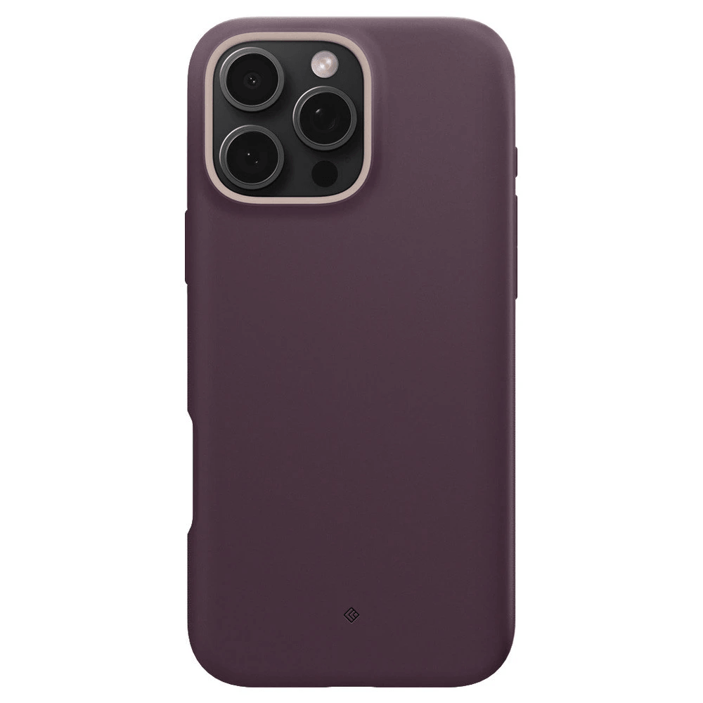 Estuche para iPhone 16 Pro Max - Caseology Nano Pop Mag