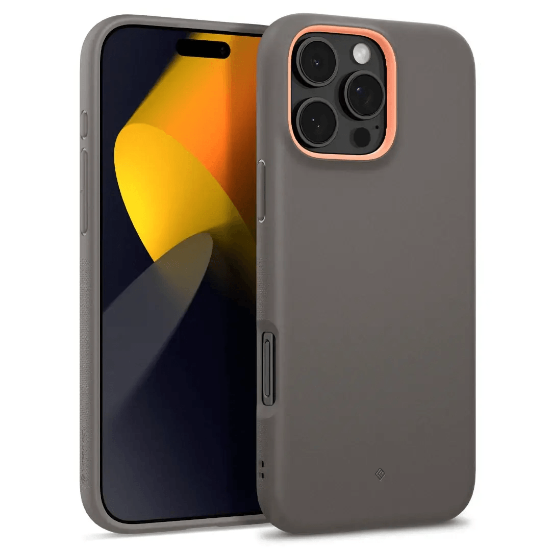 Estuche para iPhone 16 Pro Max - Caseology Nano Pop Mag