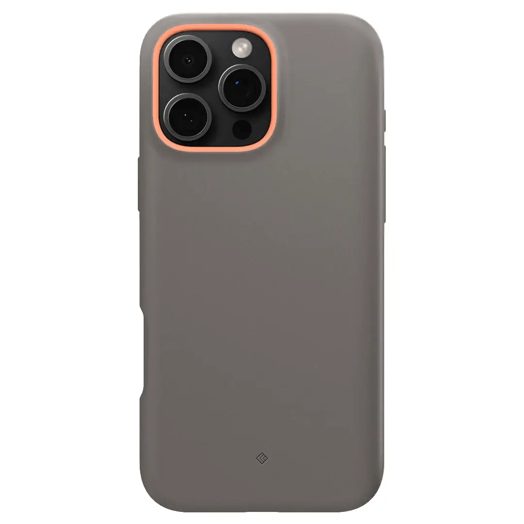 Estuche para iPhone 16 Pro Max - Caseology Nano Pop Mag