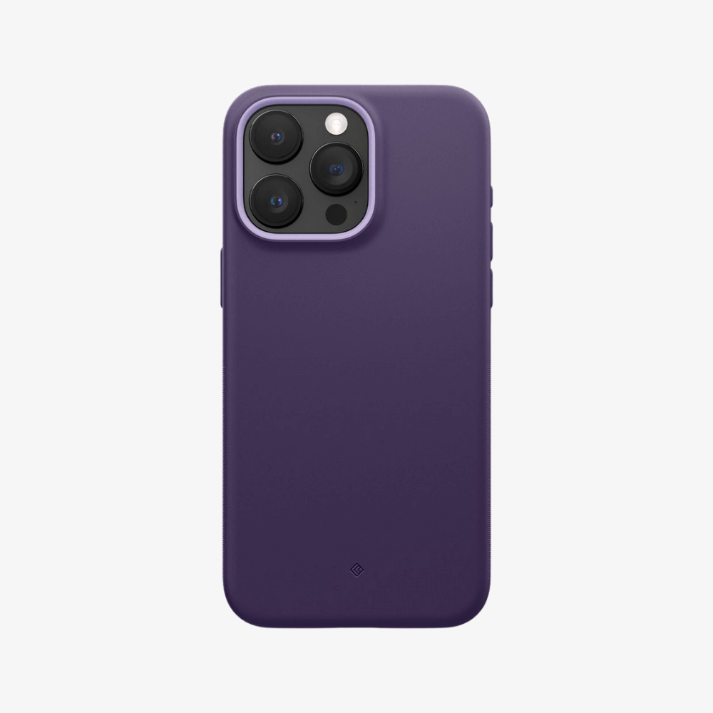 Estuche para iPhone 15 Pro Max - Caseology Nano Pop Mag