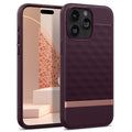Estuche para iPhone 15 Pro Max - Caseology Parallax Mag