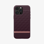 Estuche para iPhone 15 Pro Max - Caseology Parallax Mag