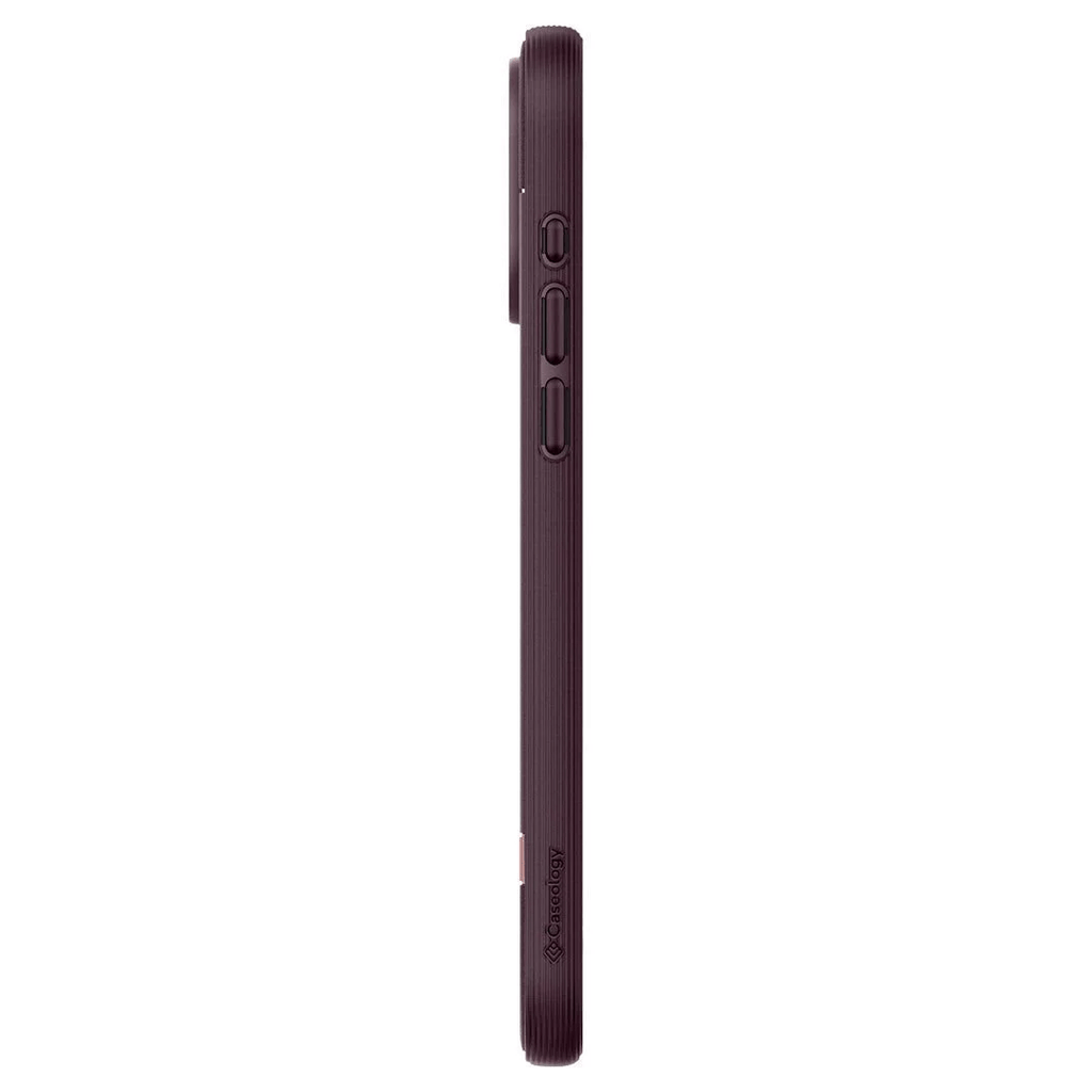 Estuche para iPhone 15 Pro Max - Caseology Parallax Mag