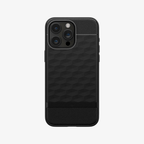 Estuche para iPhone 15 Pro Max - Caseology Parallax Mag