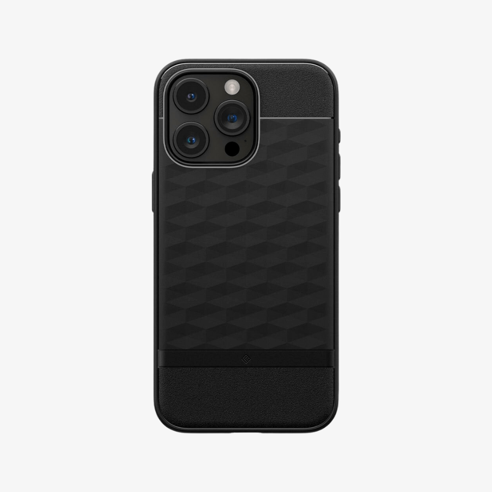 Estuche para iPhone 15 Pro Max - Caseology Parallax Mag