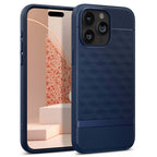 Estuche para iPhone 15 Pro Max - Caseology Parallax Mag