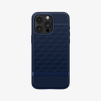 Estuche para iPhone 15 Pro Max - Caseology Parallax Mag