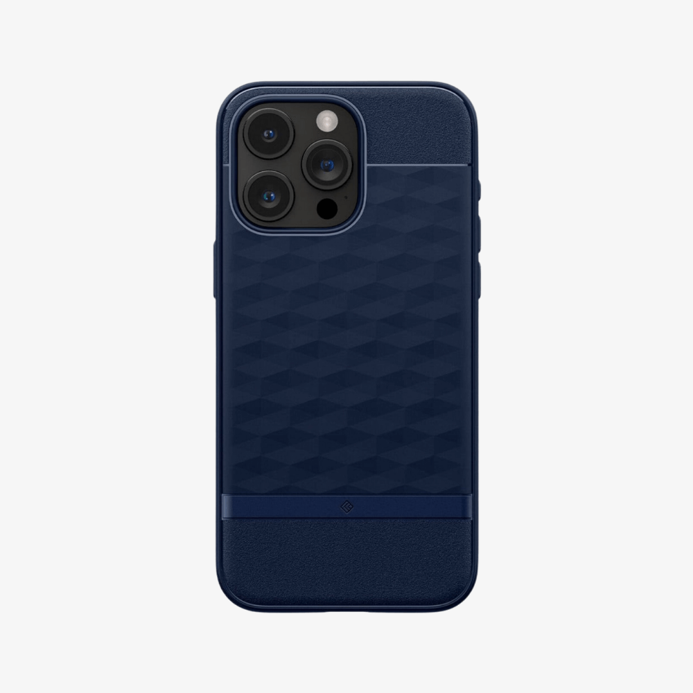 Estuche para iPhone 15 Pro Max - Caseology Parallax Mag
