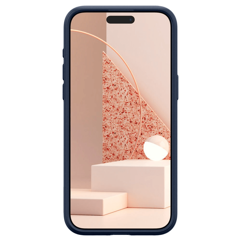 Estuche para iPhone 15 Pro Max - Caseology Parallax Mag