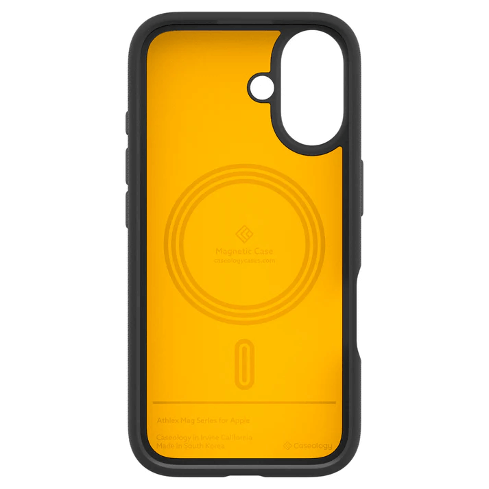 Estuche para iPhone 16 - Caseology Athlex Mag