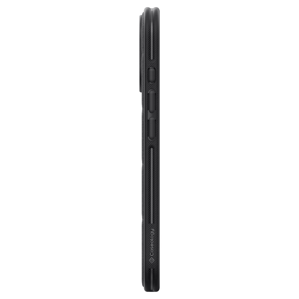 Estuche para iPhone 16 - Caseology Athlex Mag