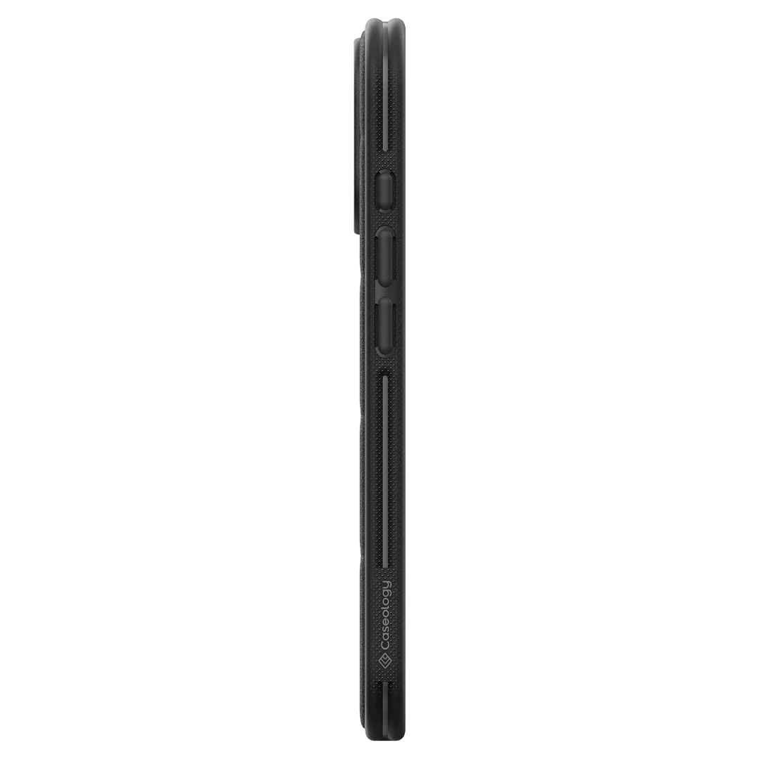 Estuche para iPhone 16 - Caseology Athlex Mag