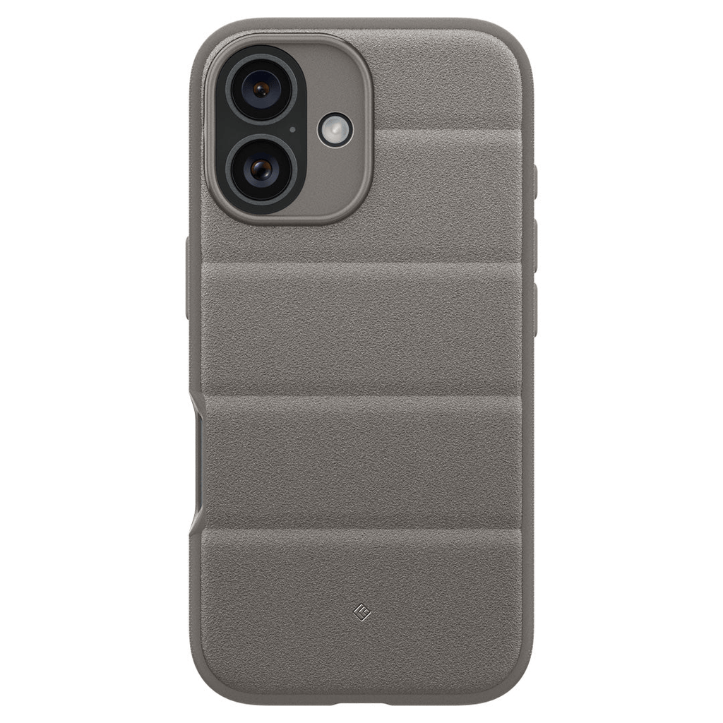 Estuche para iPhone 16 - Caseology Athlex Mag