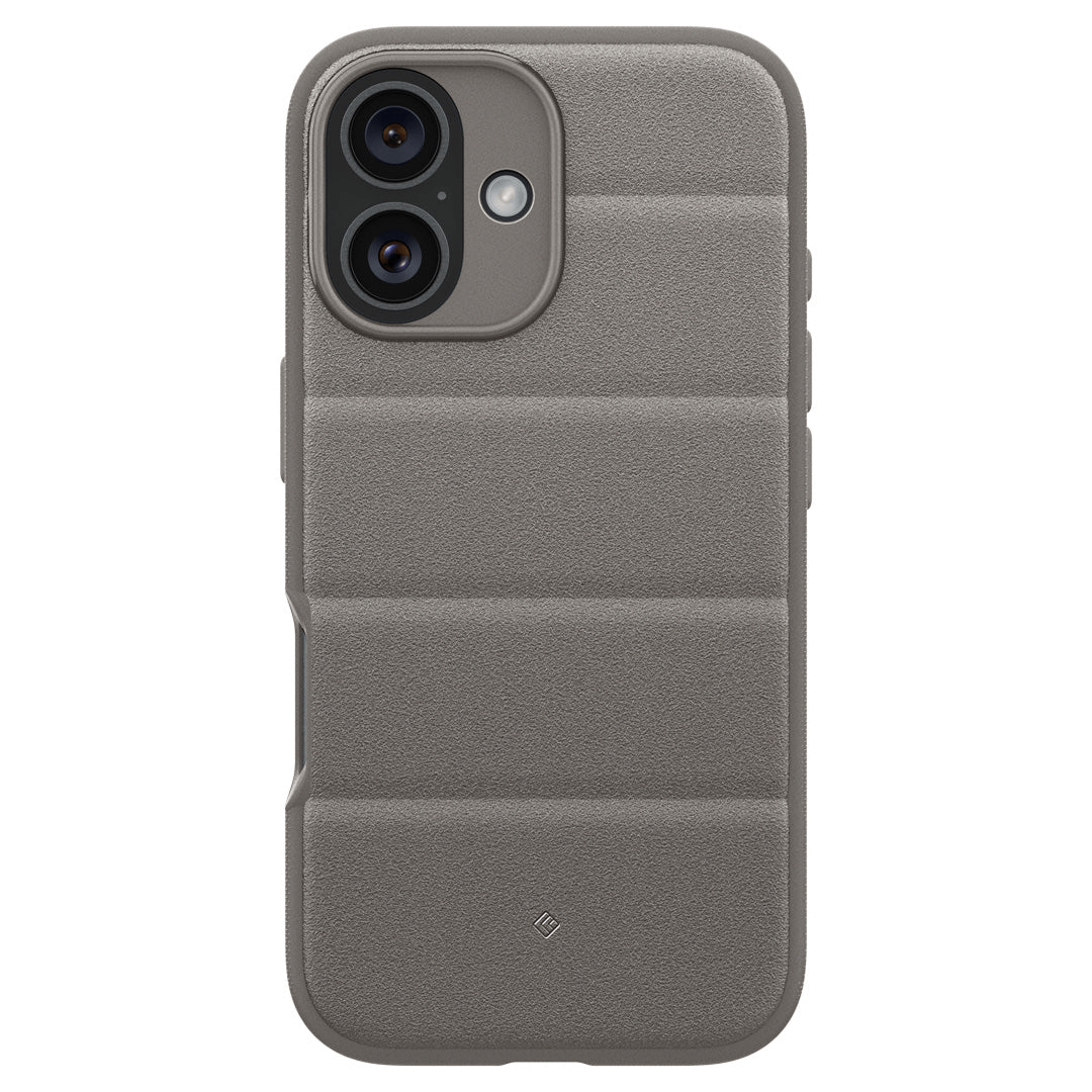 Estuche para iPhone 16 - Caseology Athlex Mag
