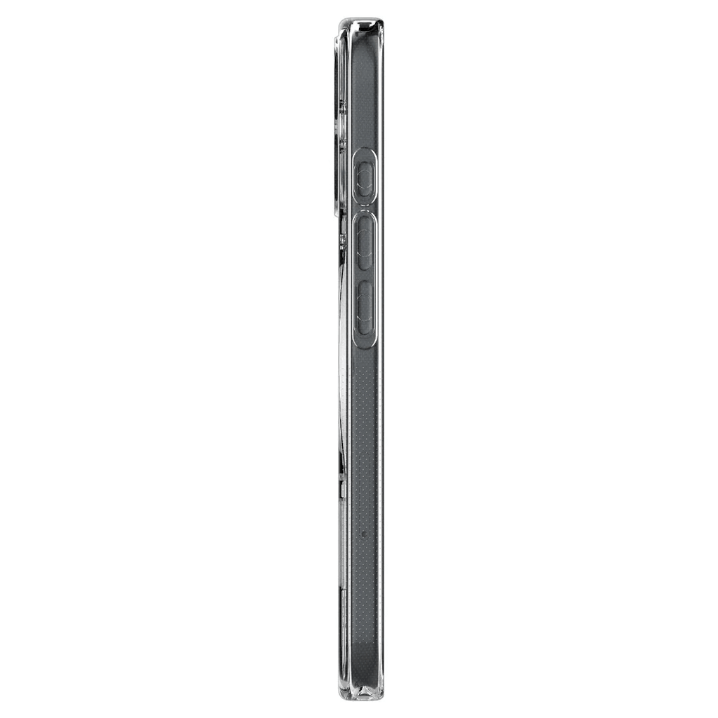 Estuche para iPhone 16 - Caseology Capella Mag - Clear Purple