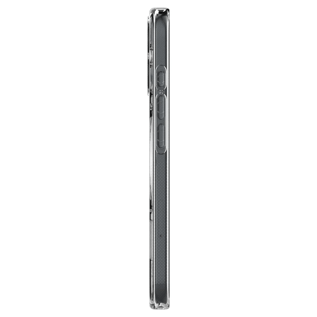 Estuche para iPhone 16 - Caseology Capella Mag - Clear Purple