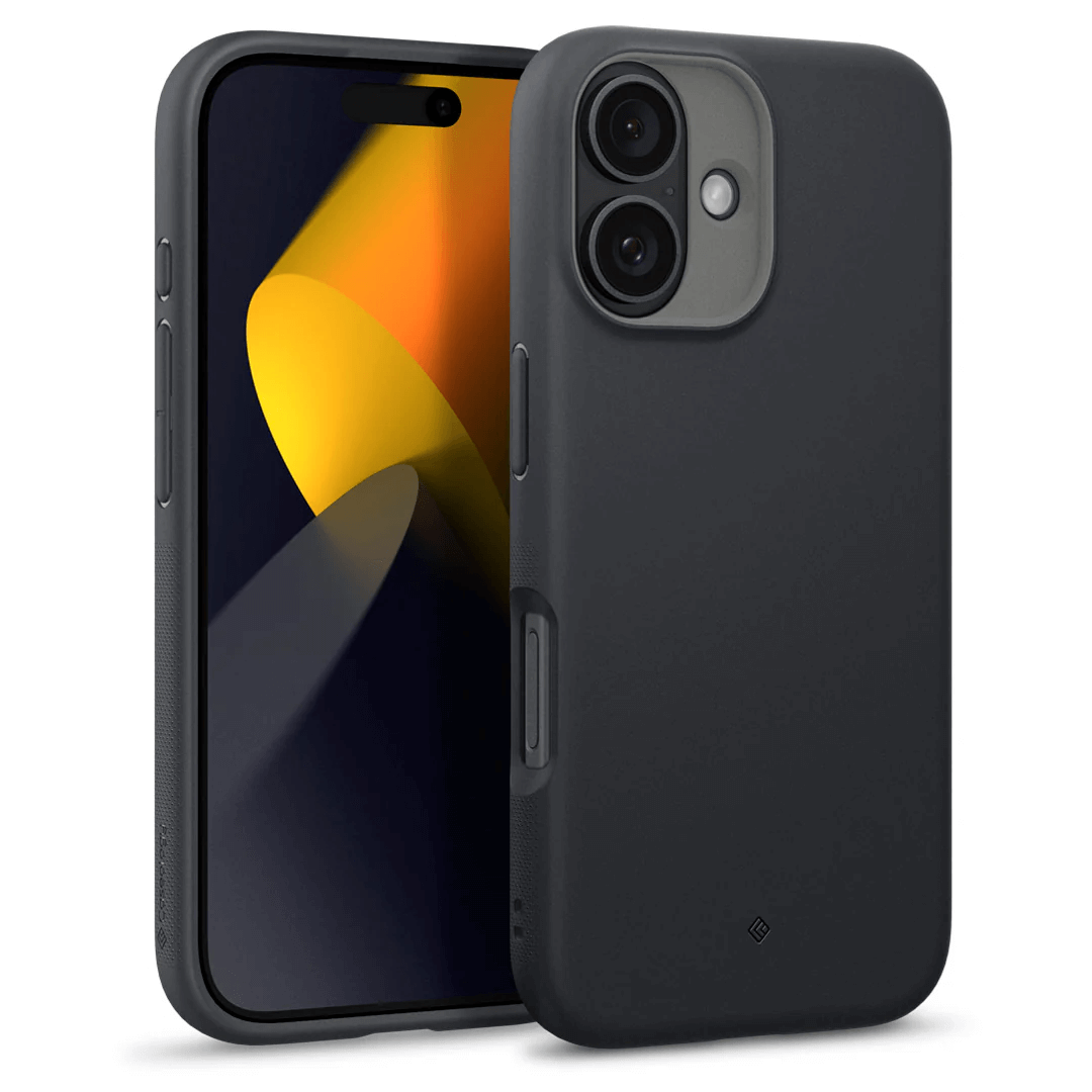 Estuche para iPhone 16 - Caseology Nano Pop