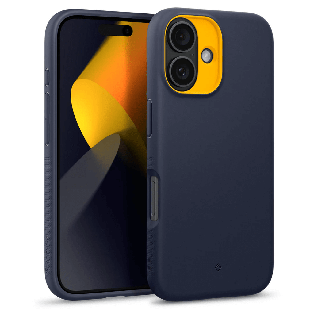 Estuche para iPhone 16 - Caseology Nano Pop