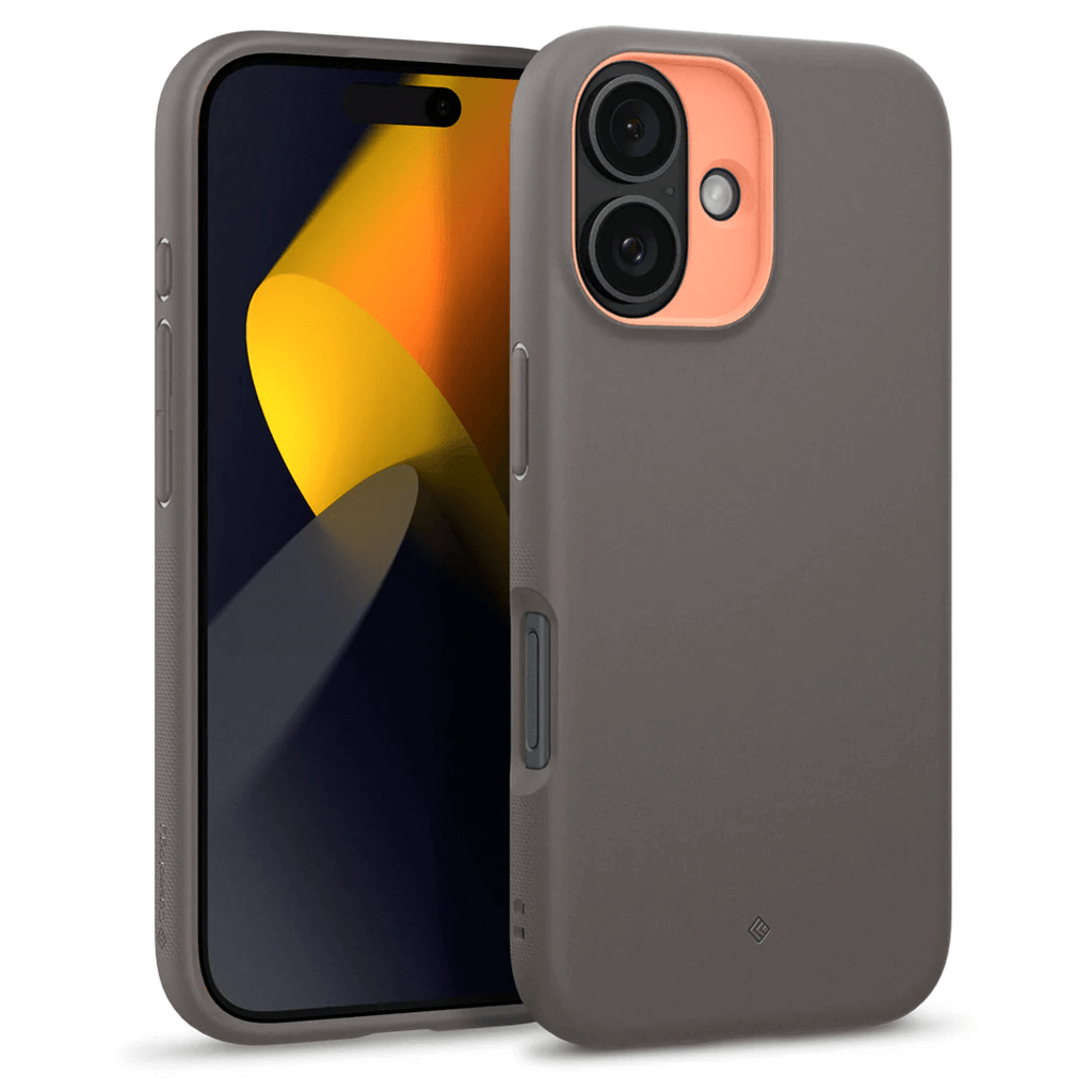 Estuche para iPhone 16 - Caseology Nano Pop