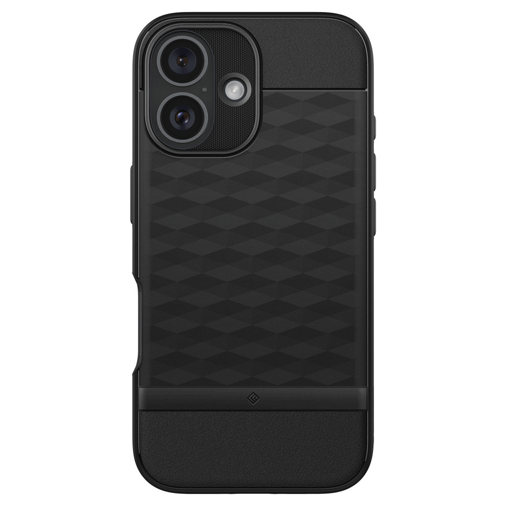 Estuche para iPhone 16 - Caseology Parallax Mag