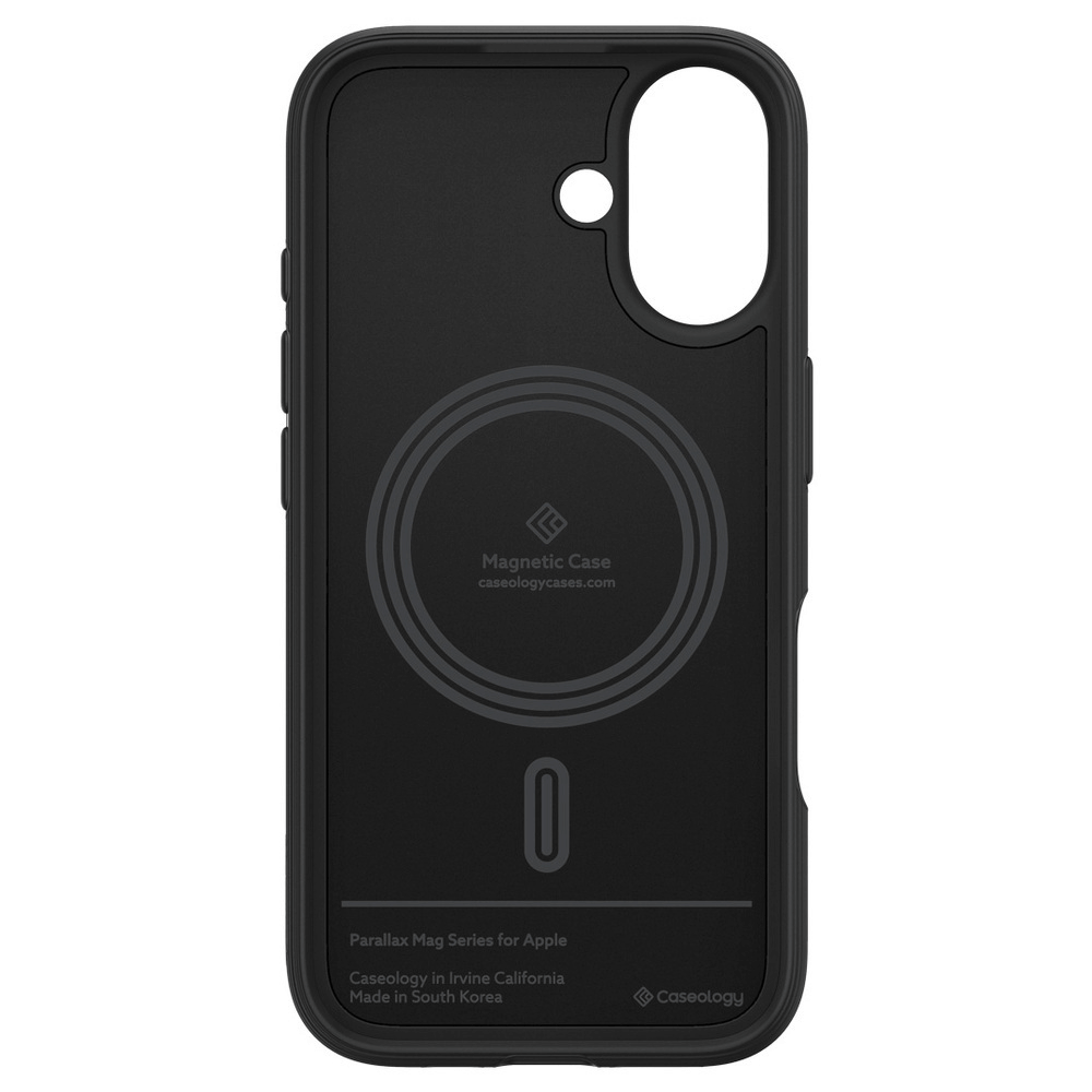 Estuche para iPhone 16 - Caseology Parallax Mag