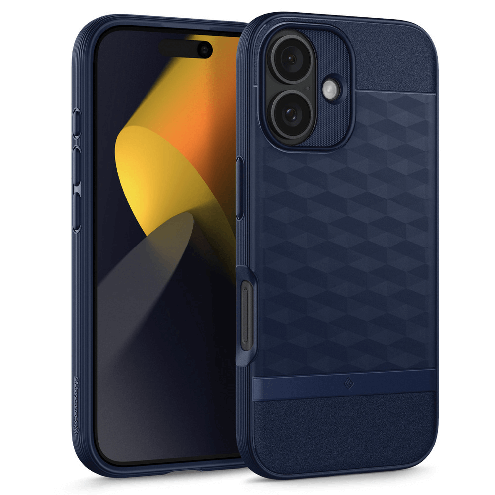 Estuche para iPhone 16 - Caseology Parallax Mag