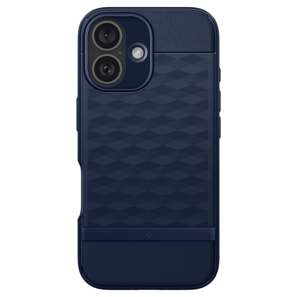 Estuche para iPhone 16 - Caseology Parallax Mag