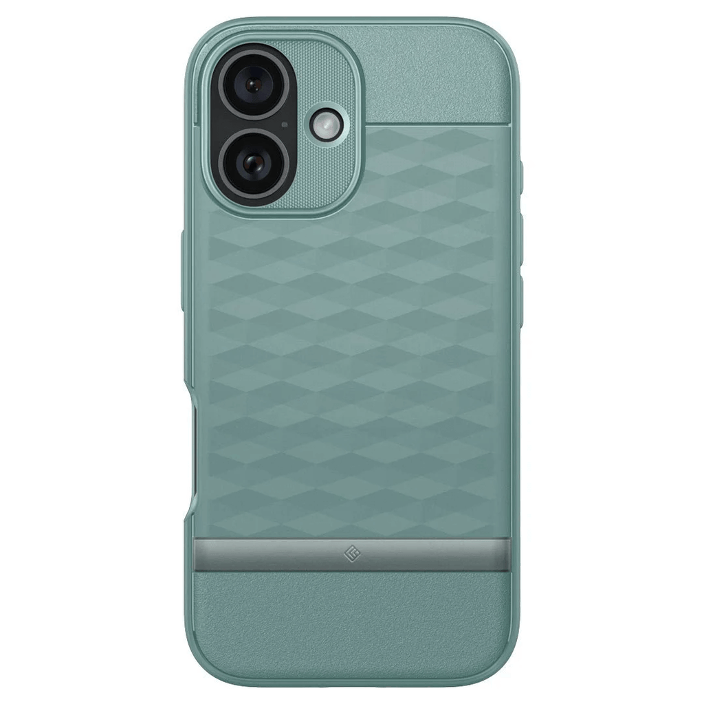 Estuche para iPhone 16 - Caseology Parallax Mag
