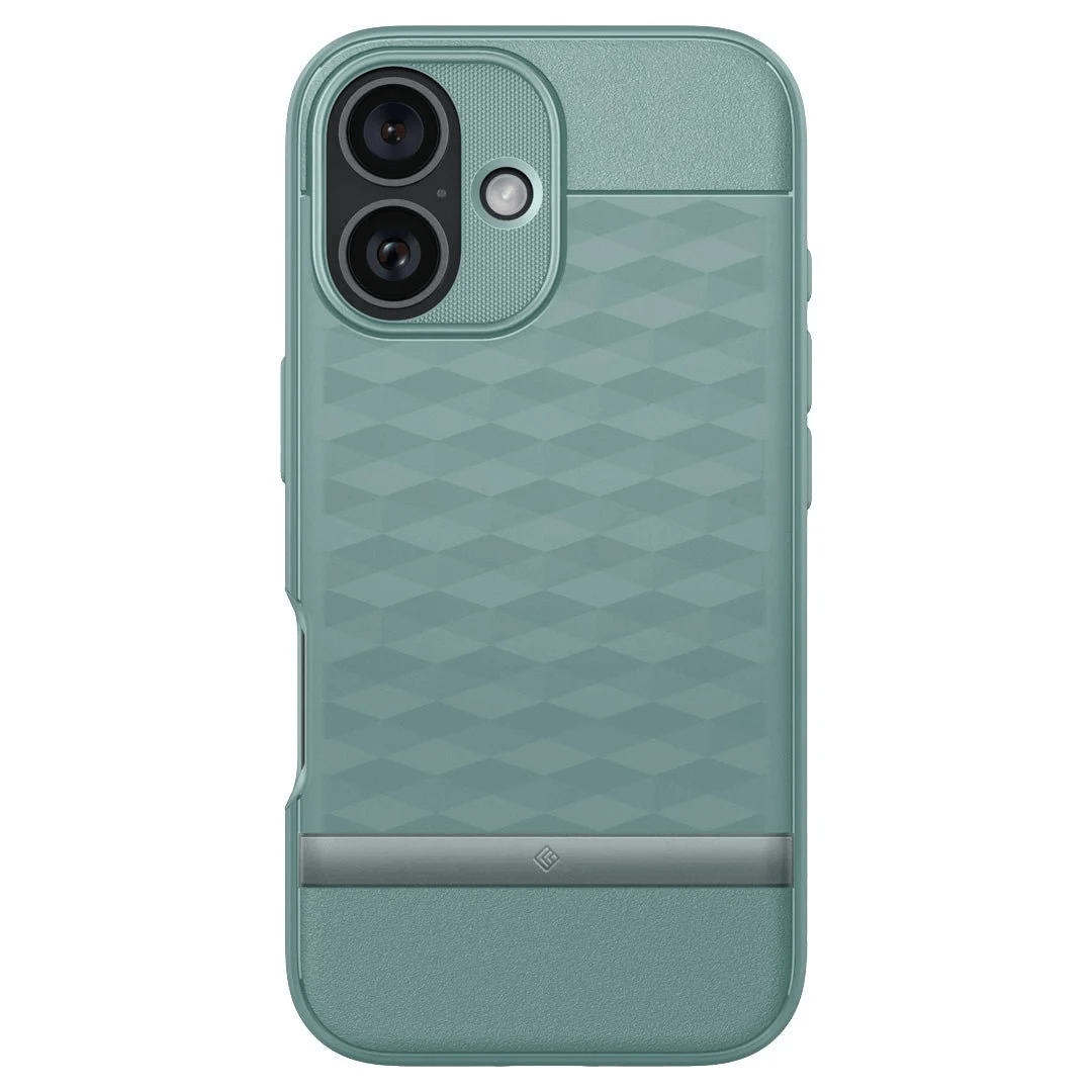 Estuche para iPhone 16 - Caseology Parallax Mag
